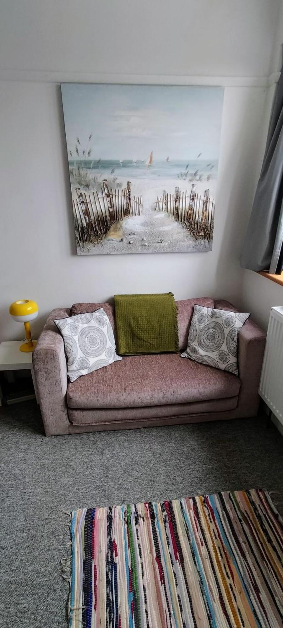 Guest Suite 50M From The Beach Bognor Regis Exteriör bild